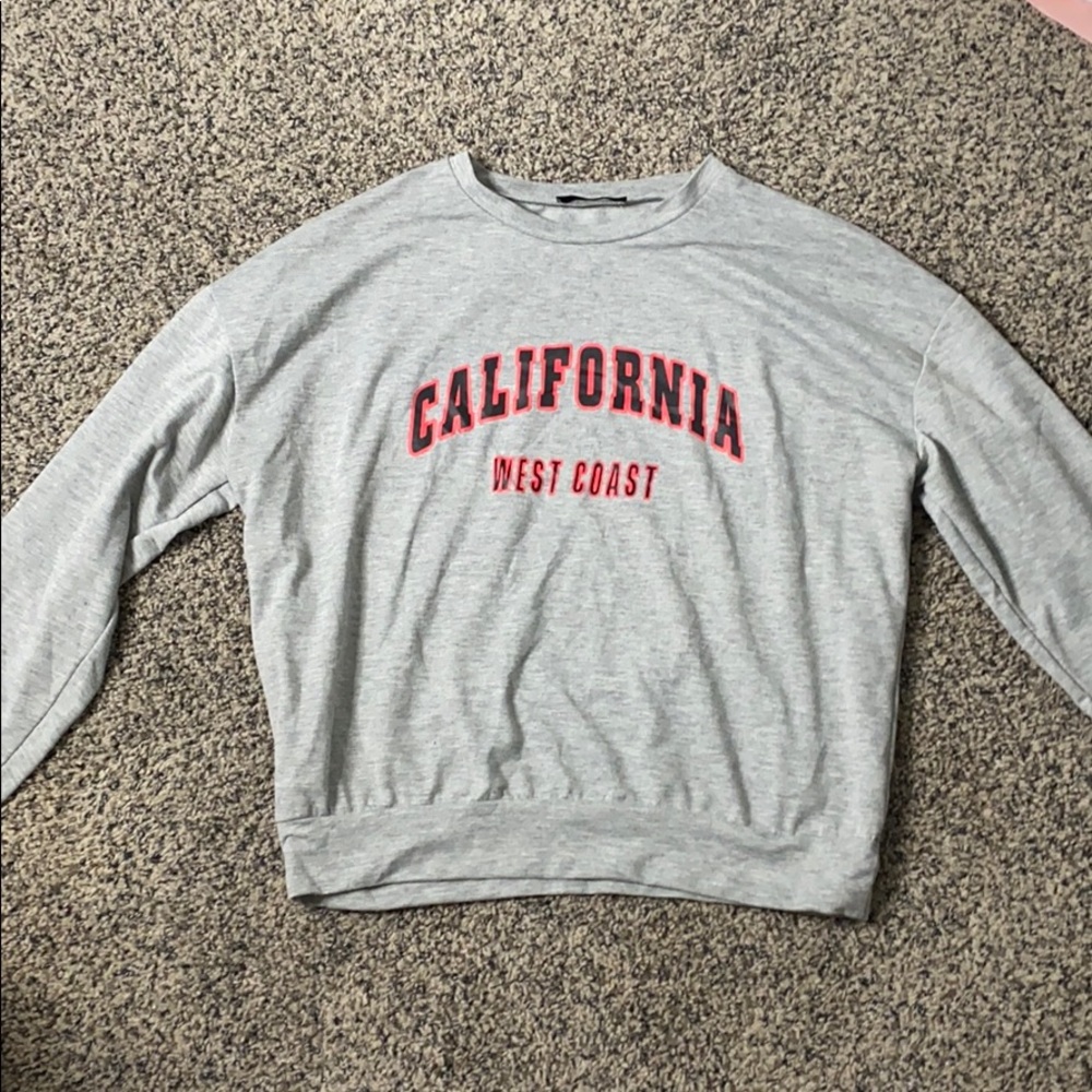 Sweater